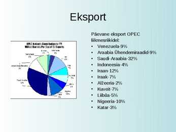 OPEC #5