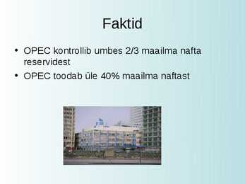 OPEC #7