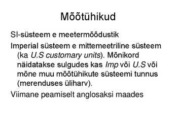 Lastindus ja laondus #11