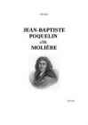 JEAN-BAPTISTE POQUELIN-ehk-MOLIÈRE