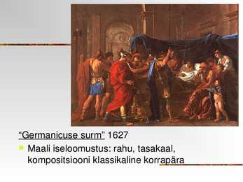 Nicolas Poussin #5