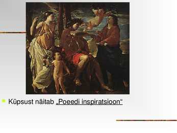 Nicolas Poussin #7