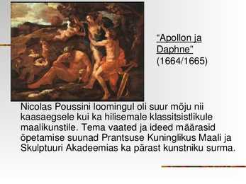 Nicolas Poussin #10