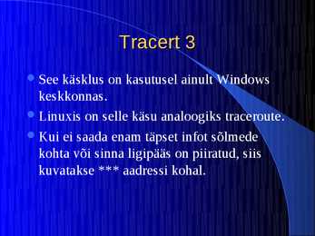 Diagonastika #12