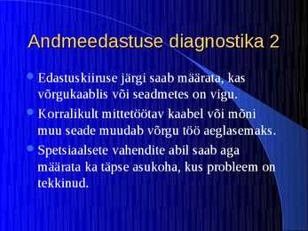 Diagonastika #15
