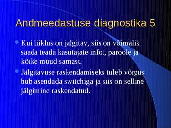 Diagonastika #18