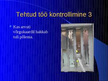 Kaabeldus #32