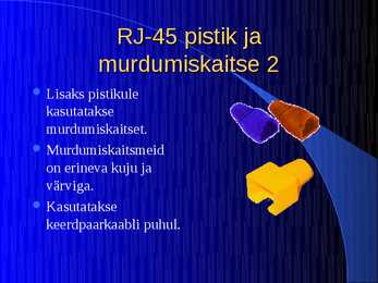 Kaabeldus #7