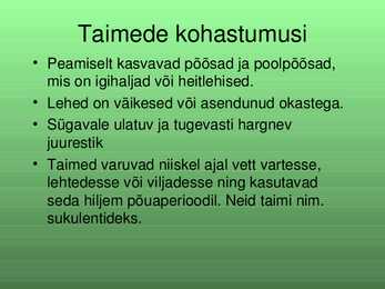 Kõrb-kõrbe liigid-erinevad kõrbed-loomad #12
