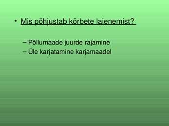 Kõrb-kõrbe liigid-erinevad kõrbed-loomad #15