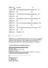Bioinformaatika ülesanded #9