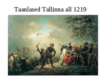 Muistne vabadusvõitlus Liivimaal alates 1180-ndatest #21