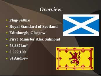 Scotland overview #2