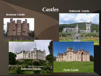 Scotland overview #13