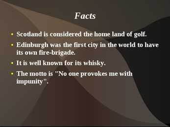 Scotland overview #14