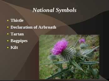Scotland overview #4