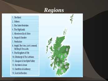 Scotland overview #10