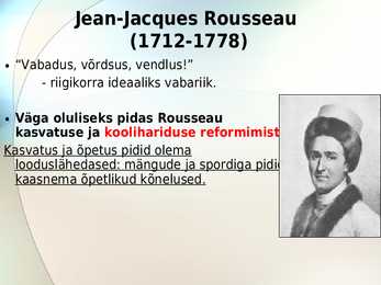 Valgustusaeg #11