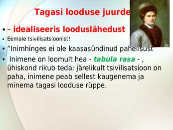 Valgustusaeg #12