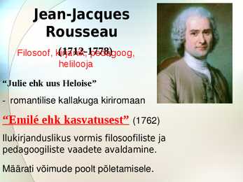 Valgustusaeg #10