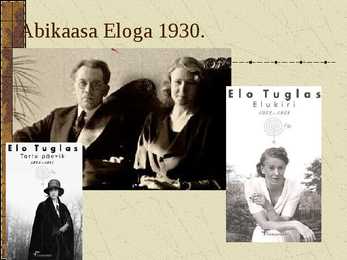 Friedebert Tuglas #16