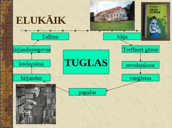 Friedebert Tuglas #3