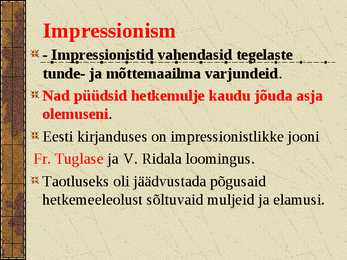 Friedebert Tuglas #9