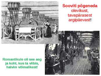 Romantilised ideaalid #4