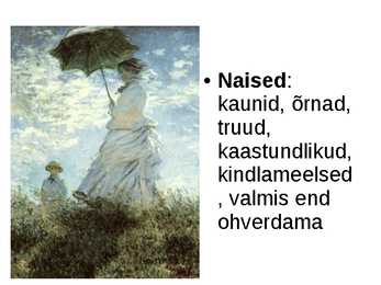 Romantilised ideaalid #10