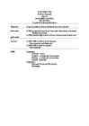 Curriculum Vitae Peeter Kuusk