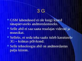 Mobiilside #8