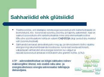 BIOLOOGIA keskkooli esitlus #3