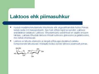 BIOLOOGIA keskkooli esitlus #4