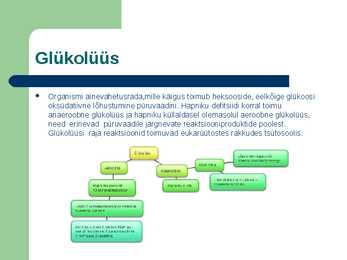 BIOLOOGIA keskkooli esitlus #8