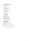 Tugevusõpetus I #2
