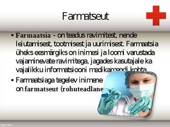 Medical History #2