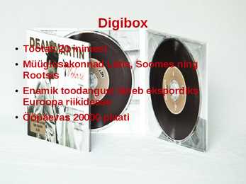 DIGIBOX #4