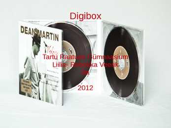 DIGIBOX