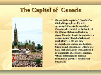 CANADA #4