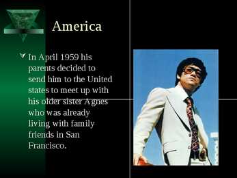 Bruce Lee #3