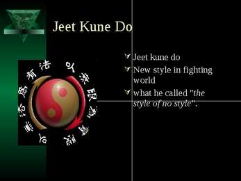 Bruce Lee #5