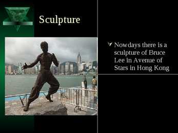 Bruce Lee #9