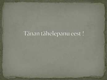 ATEENA KASVATUS JA KOOLISÜSTEEM #15