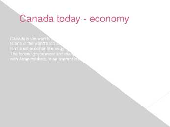 Canada #7