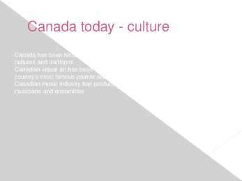 Canada #9