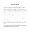Essay-Living in a City