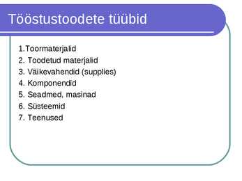 Äriturundus #17