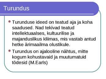 Äriturundus #10