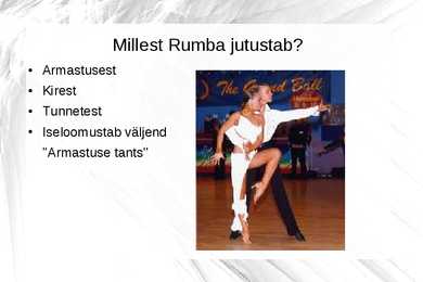 Rumba #4