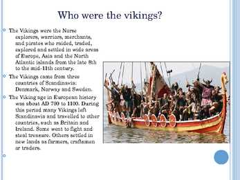 The Vikings #2